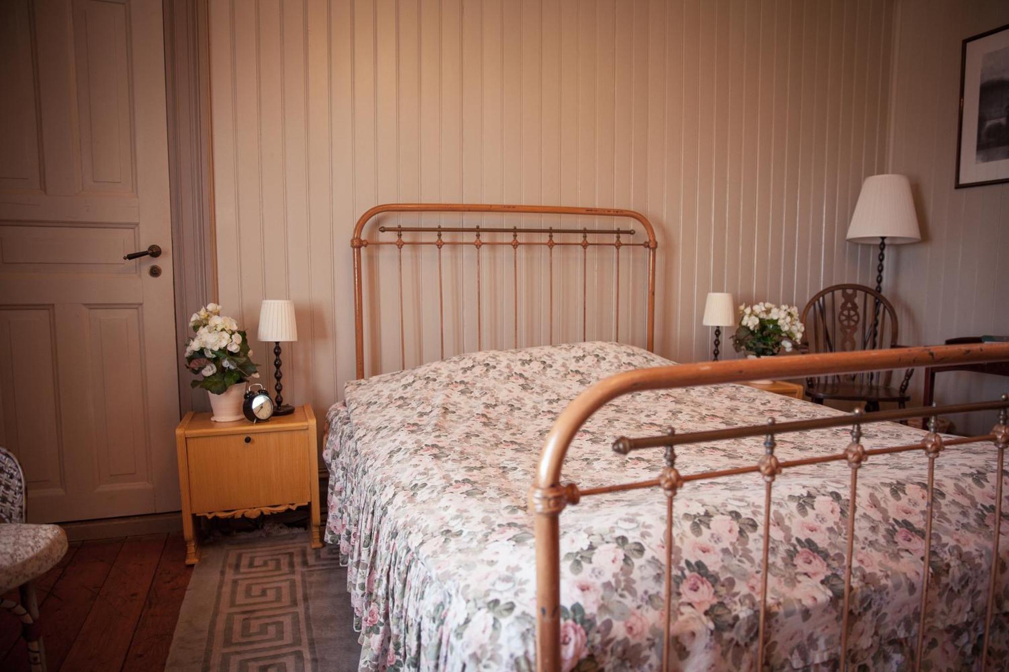 Villa Sjoetorp Ljungskile Quarto foto