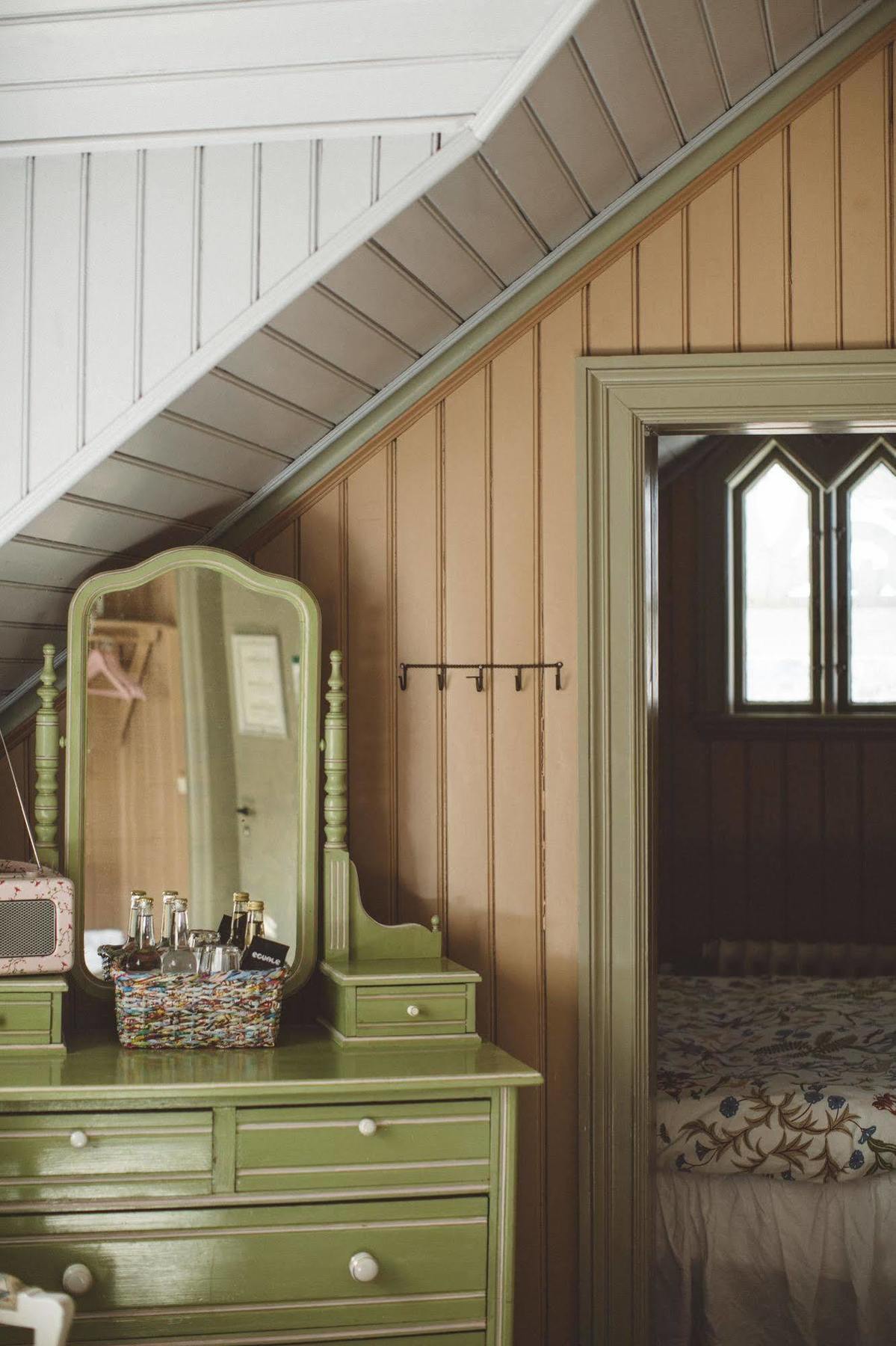 Villa Sjoetorp Ljungskile Exterior foto